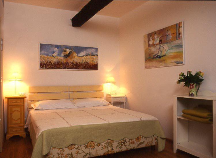 Вілла Agriturismo La Vecchia Дольчеаккуа Екстер'єр фото